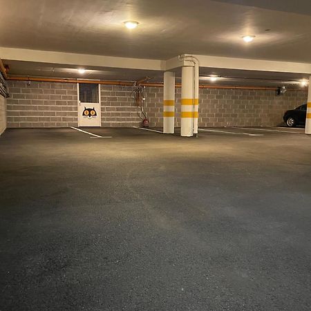 Stm3 Apartman Peçuy Dış mekan fotoğraf
