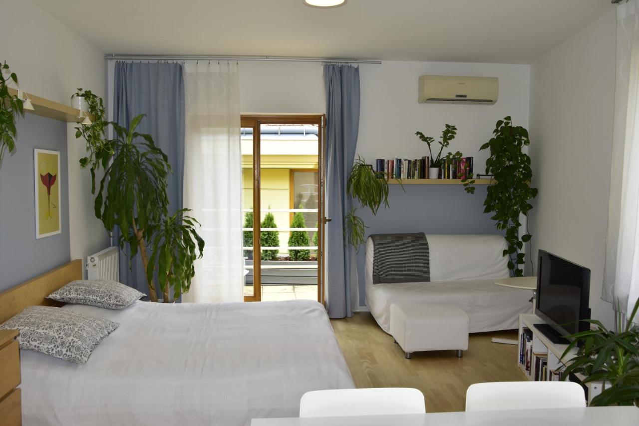 Stm3 Apartman Peçuy Dış mekan fotoğraf