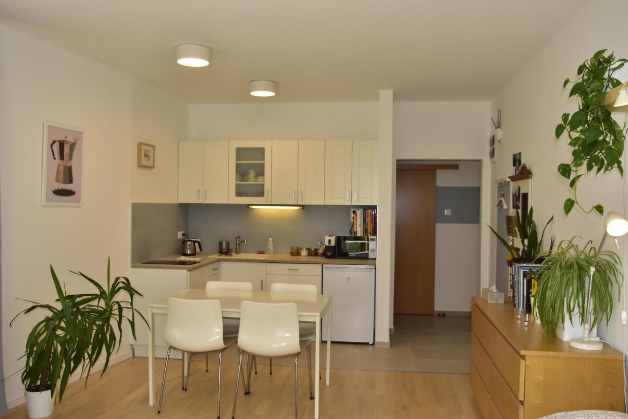 Stm3 Apartman Peçuy Dış mekan fotoğraf