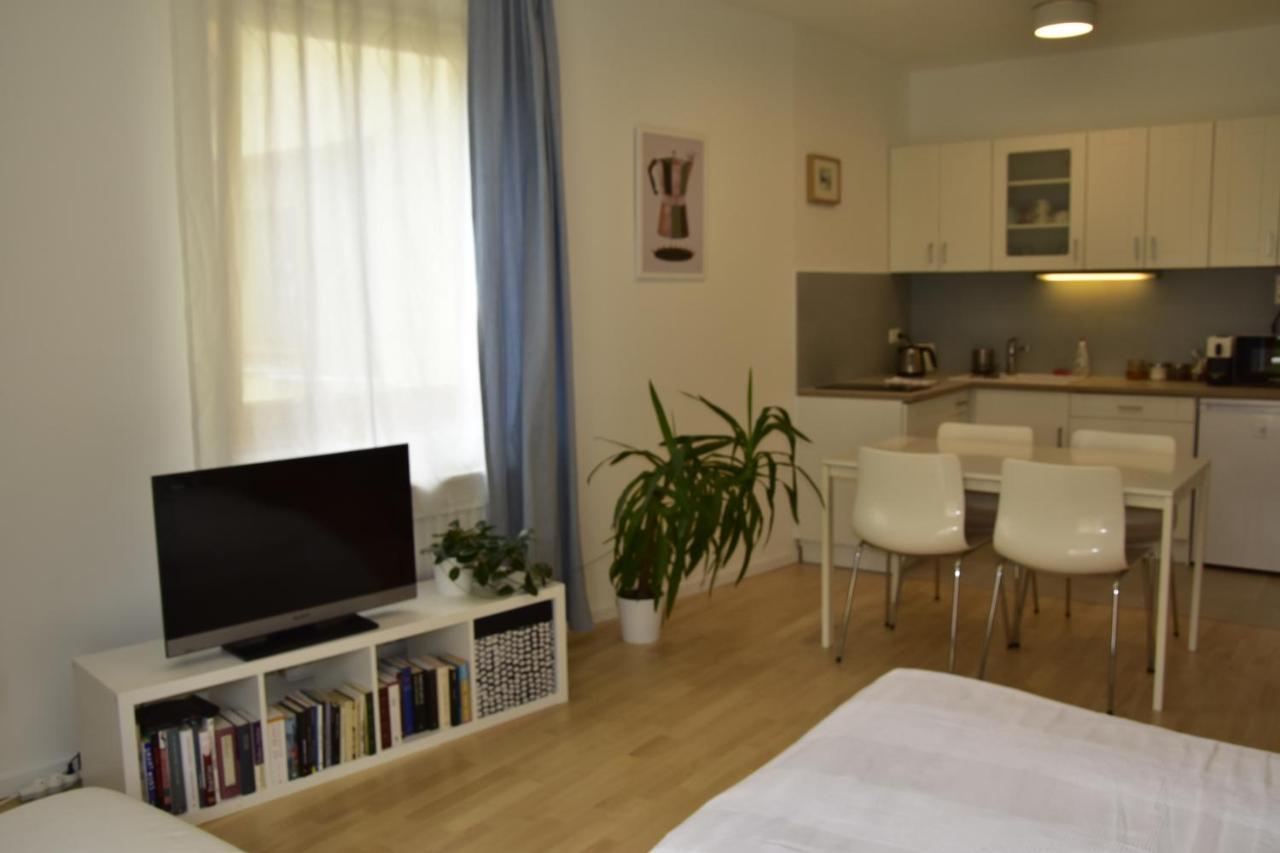 Stm3 Apartman Peçuy Dış mekan fotoğraf