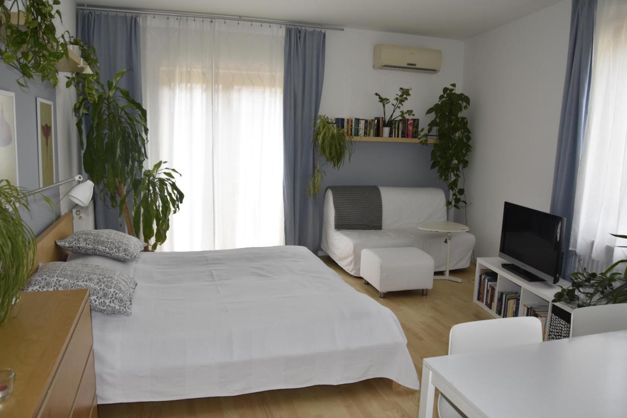 Stm3 Apartman Peçuy Dış mekan fotoğraf