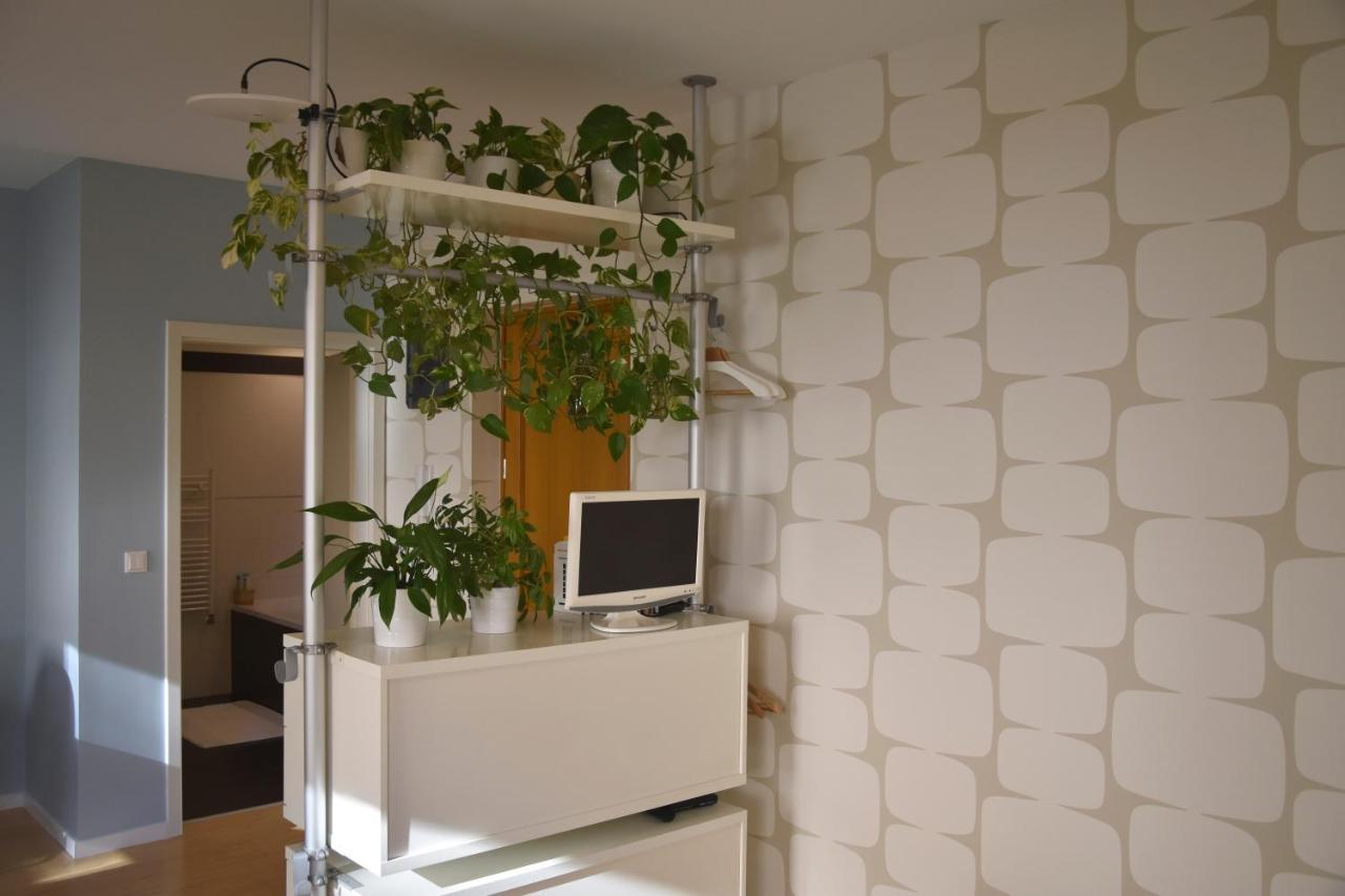 Stm3 Apartman Peçuy Dış mekan fotoğraf