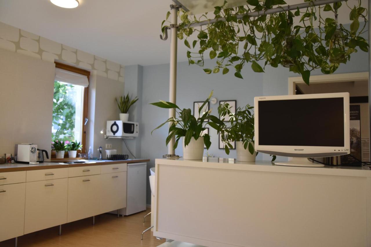 Stm3 Apartman Peçuy Dış mekan fotoğraf