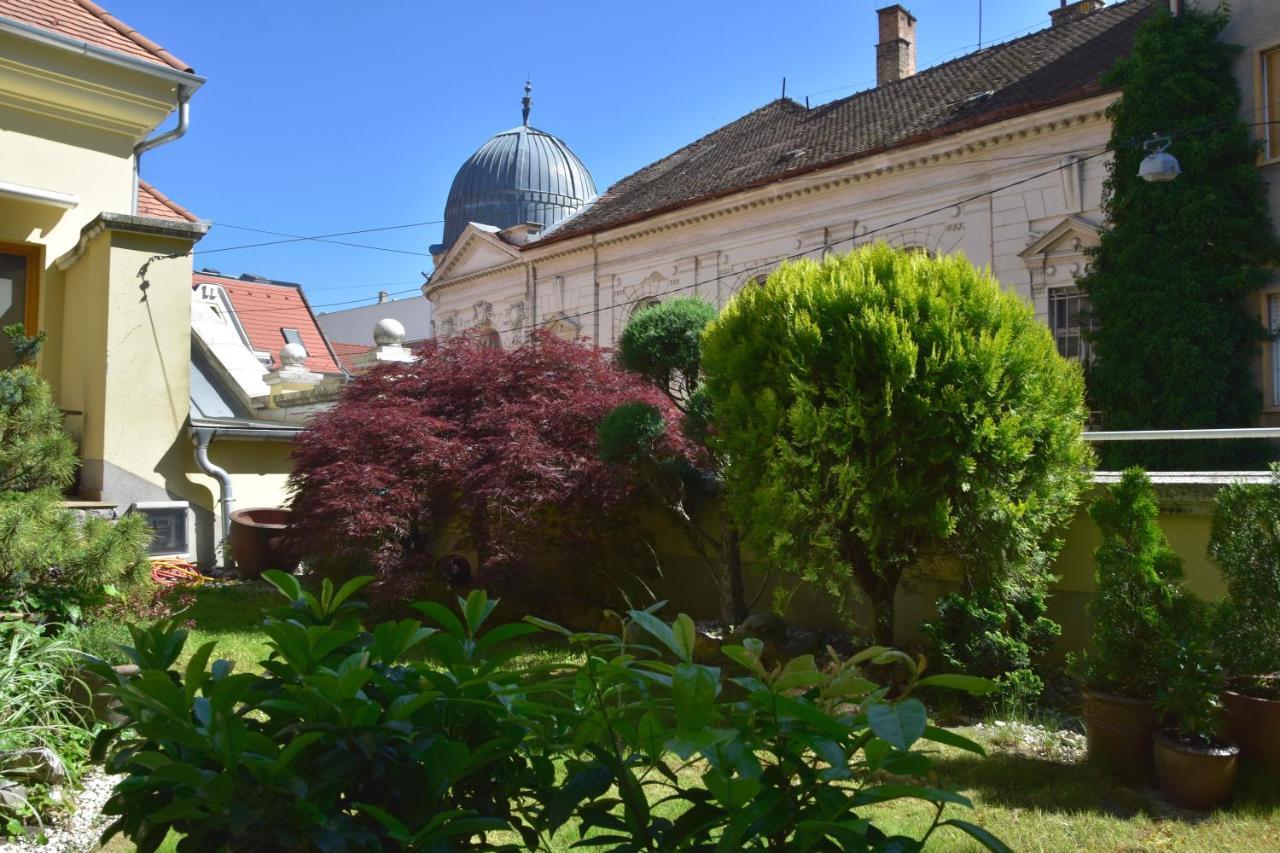 Stm3 Apartman Peçuy Dış mekan fotoğraf