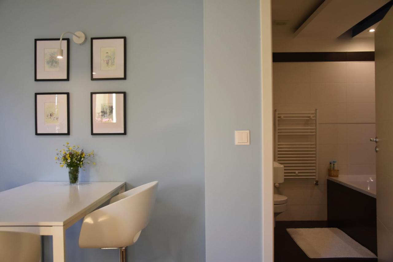 Stm3 Apartman Peçuy Dış mekan fotoğraf