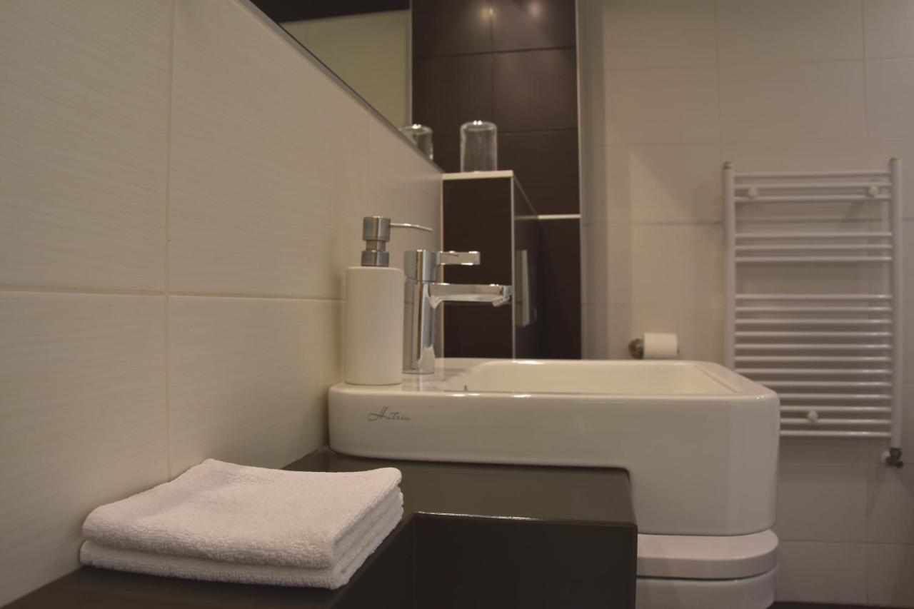 Stm3 Apartman Peçuy Dış mekan fotoğraf