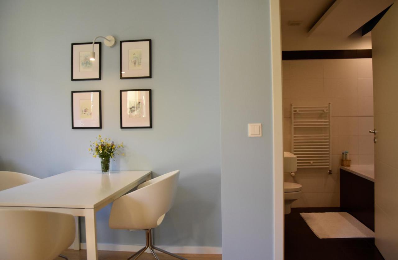 Stm3 Apartman Peçuy Dış mekan fotoğraf