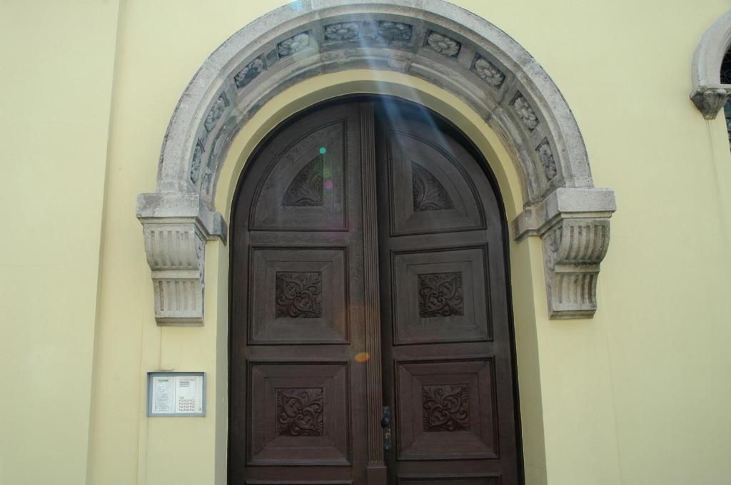 Stm3 Apartman Peçuy Dış mekan fotoğraf