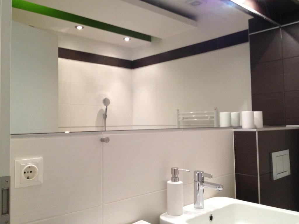 Stm3 Apartman Peçuy Oda fotoğraf