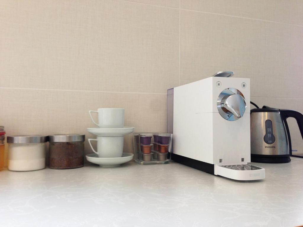 Stm3 Apartman Peçuy Oda fotoğraf